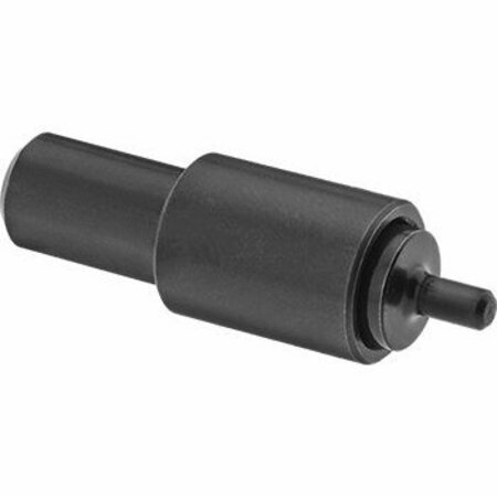 BSC PREFERRED Installation Tool for M4 x 0.7 Thread Size/M6 x 0.75 Tap Size Insert 94010A445